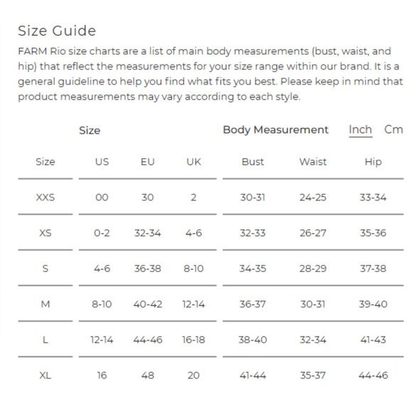 Farm Rio Macaw Leaves Cut-Out Midi Dress NEW Size Medium - Picture 12 of 13